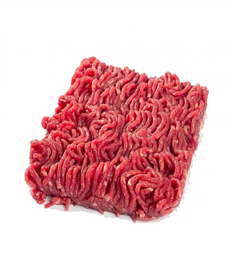 Carne Moída CONGELADA (BRAZILIAN MARKET)
