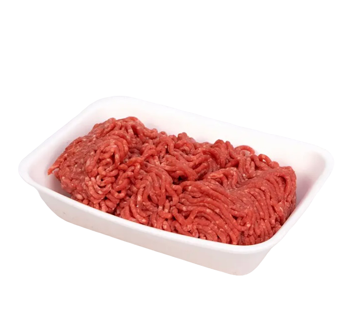Carne Moída CONGELADA (BRAZILIAN MARKET)