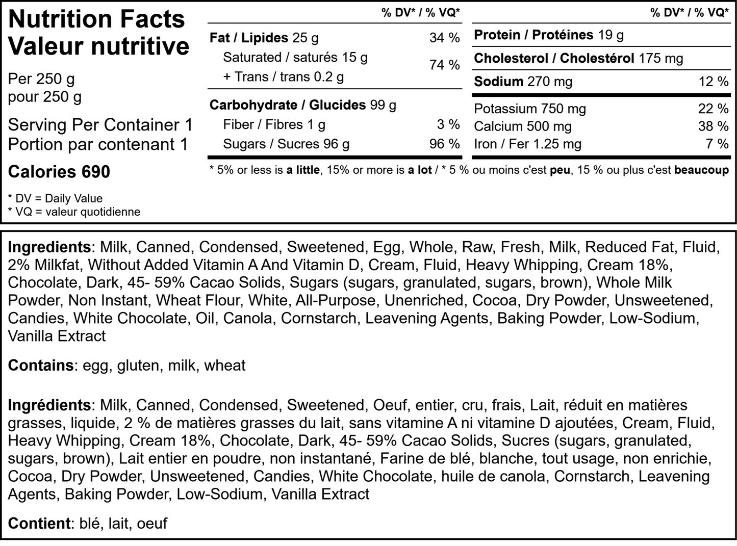 Bolo de Pote Congelado (CARAMELLY PASTRY)