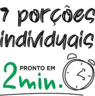 Tapioca Hidratada Delioca Premium 560g (DA TERRINHA)