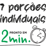 Tapioca Hidratada Delioca Premium 560g (DA TERRINHA)