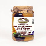 Doces de Compota (RESERVA)