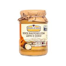 Doces de Compota (RESERVA)
