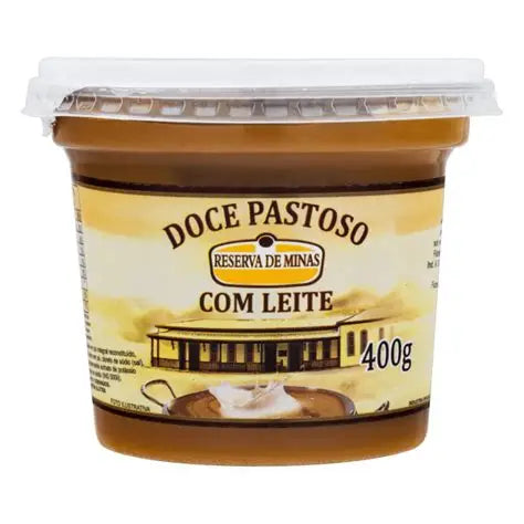 Doces de Compota (RESERVA)