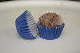 Forminha de Brigadeiro Lisas #5 (VIPEL)