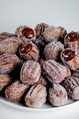 Churros Recheado - Congelado (FRITTOS & Co)