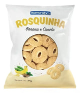 Rosquinhas (ITAMARATY)