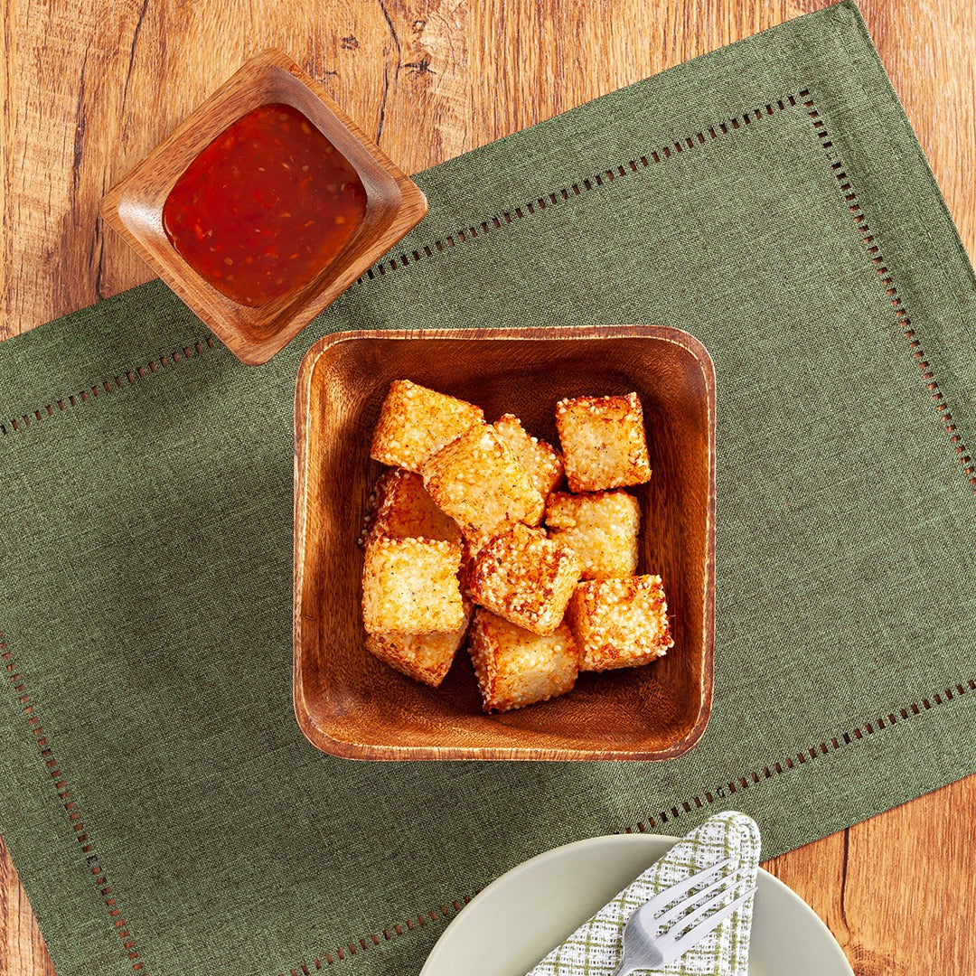 Dadinho de Tapioca Congelado (SUFLE)