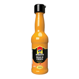 Molho de Pimenta  (DA TERRINHA)
