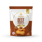 Salgadinhos Fritos e Congelados (CASA MANIOCA)