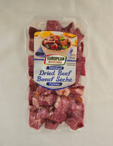 Carne Seca Defumada (EUROPEAN BUTCHER)