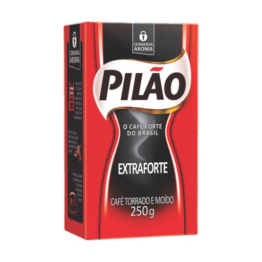 Pilão 250g
