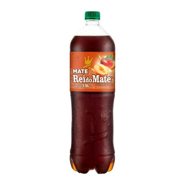 Mate (REI DO MATE)