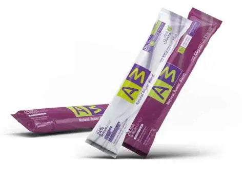 Açaí Power Blend em Tubo (FREEZIE)  (A3 PETRUZ)