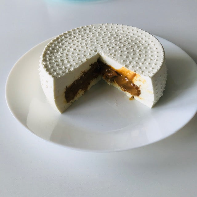 Fresh Minas Cheese (TREMBAO) - BB: 15/April/25