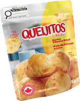 Pão de Queijo Congelado (FRITTOS)