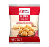 Pão de Queijo Congelado (FORNO DE MINAS)