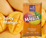 Polpa Congelada de Fruta 400g (PETRUZ)