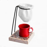 Kit  - Mini Coador de Pano