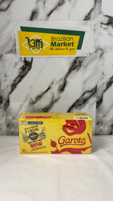 Caixa de Bombom Sortidos 250g (GAROTO)