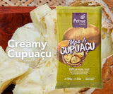 Polpa Congelada de Fruta 400g (PETRUZ)