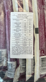 Açaí Power Blend em Tubo (FREEZIE)  (A3 PETRUZ)