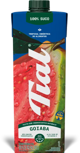Suco Pronto para Beber (TIAL) - 1 Litro