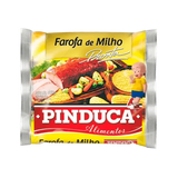 Farofa Temperada Pronta   (PINDUCA) - SALE
