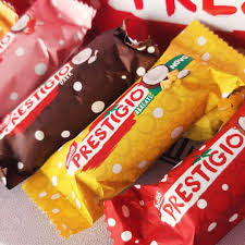 Prestigio Variado (NESTLE) - 18g