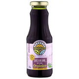 Suco de Uva Integral 100% - ORGANICO (ORGANOVITA)