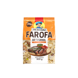 Farofa Artesanal 300g (DA TERRINHA)