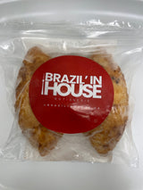 Salgadinhos Fritos e Congelados Tamanho Lanchonete (BRAZIL IN HOUSE)