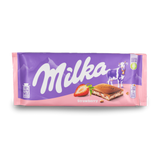 Barra de CHOCOLATE (MILKA)