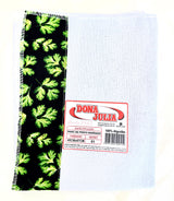 Pano de Prato 100% Algodão (DONA JULIA)