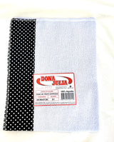 Pano de Prato 100% Algodão (DONA JULIA)