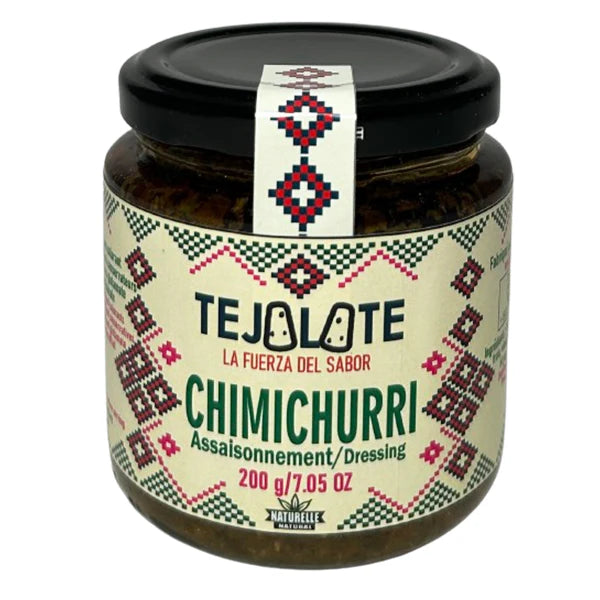 Chimichurri 200g (TEJOLOTE)