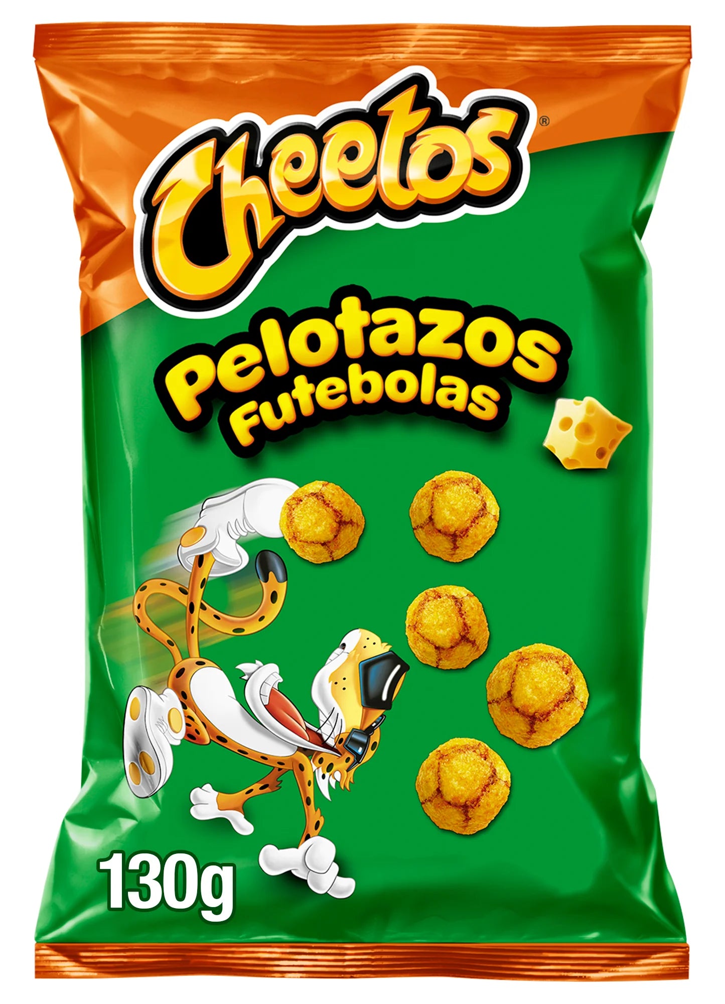 Cheetos ELMA CHIPS  Só Brasil - Toronto's Brazilian Market