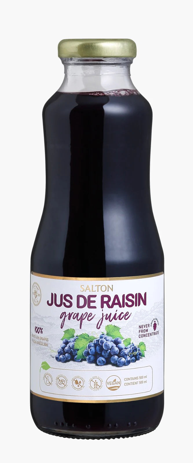 Suco de UVA (SALTON)