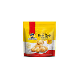 Mistura Para Pão de Queijo (DA TERRINHA)