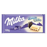 Barra de CHOCOLATE (MILKA)