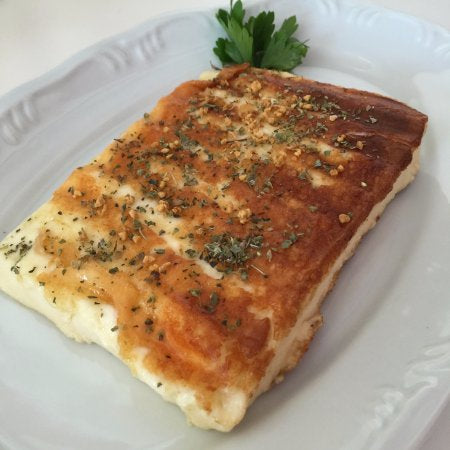 Queijo TIPO COALHO HALLOUMI  (TAJIZ) - B.B: 13/SEPT/2026
