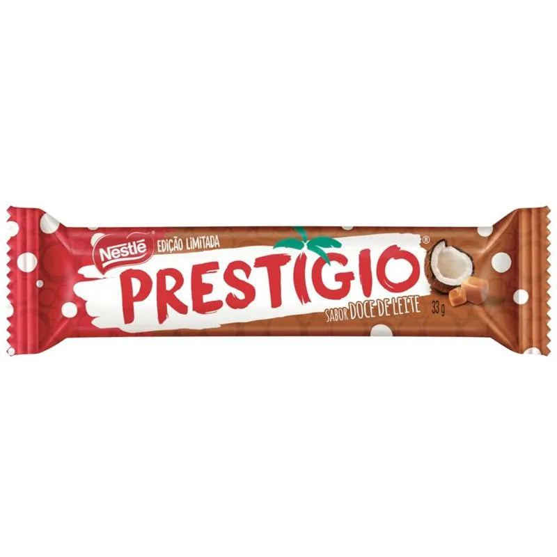 Chocolate Prestígio (NESTLE)