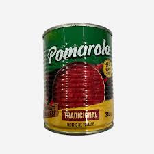 Tomato Sauce (POMAROLA)