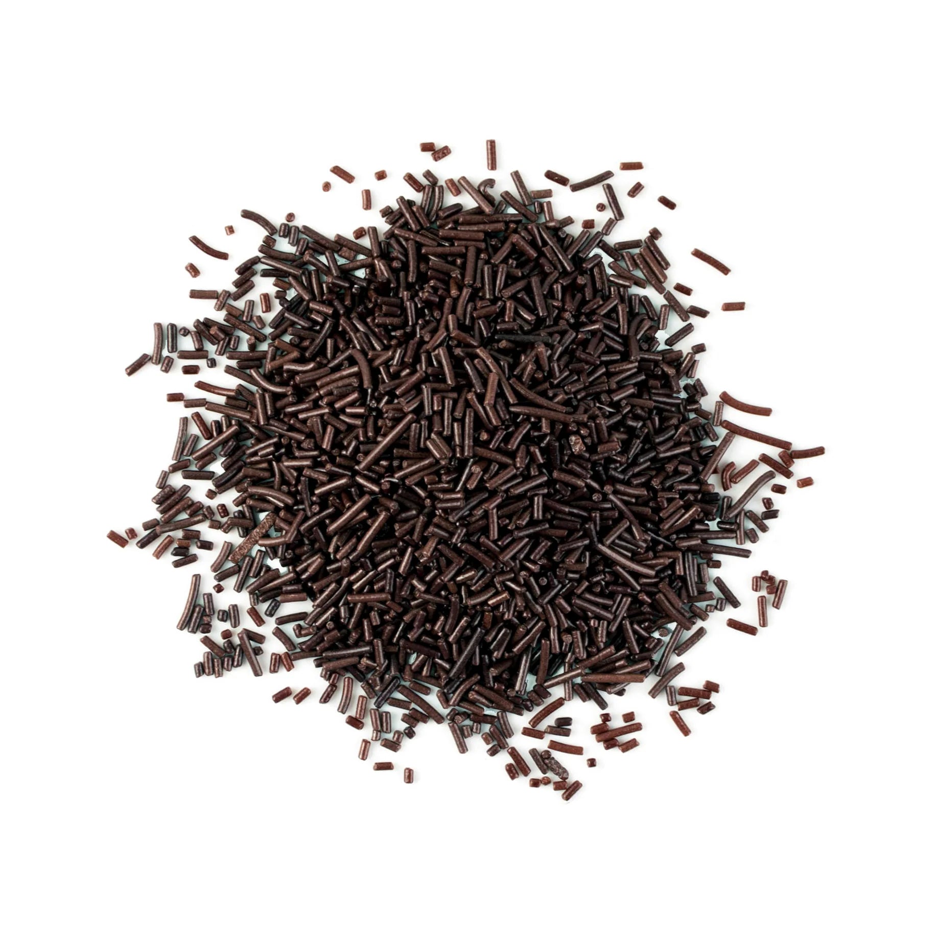 Granulado de Chocolate BELGA 100G (BRAZILIAN MARKET)