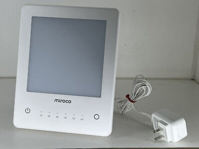 Luminaria de Terapia de Luz - FINAL SALE