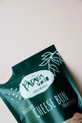 Pão de Queijo (PADARIA TORONTO)