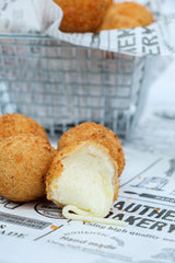 Salgadinhos Fritos e Congelados (CASA MANIOCA)