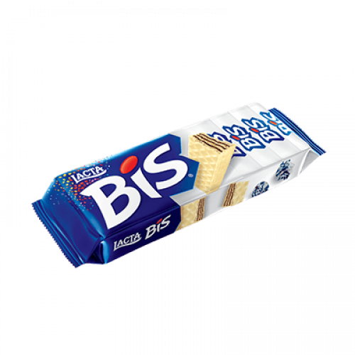 Chocolate Bis (LACTA)