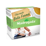Chá (MADRUGADA)