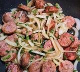 Linguiça (CEARAMPA)